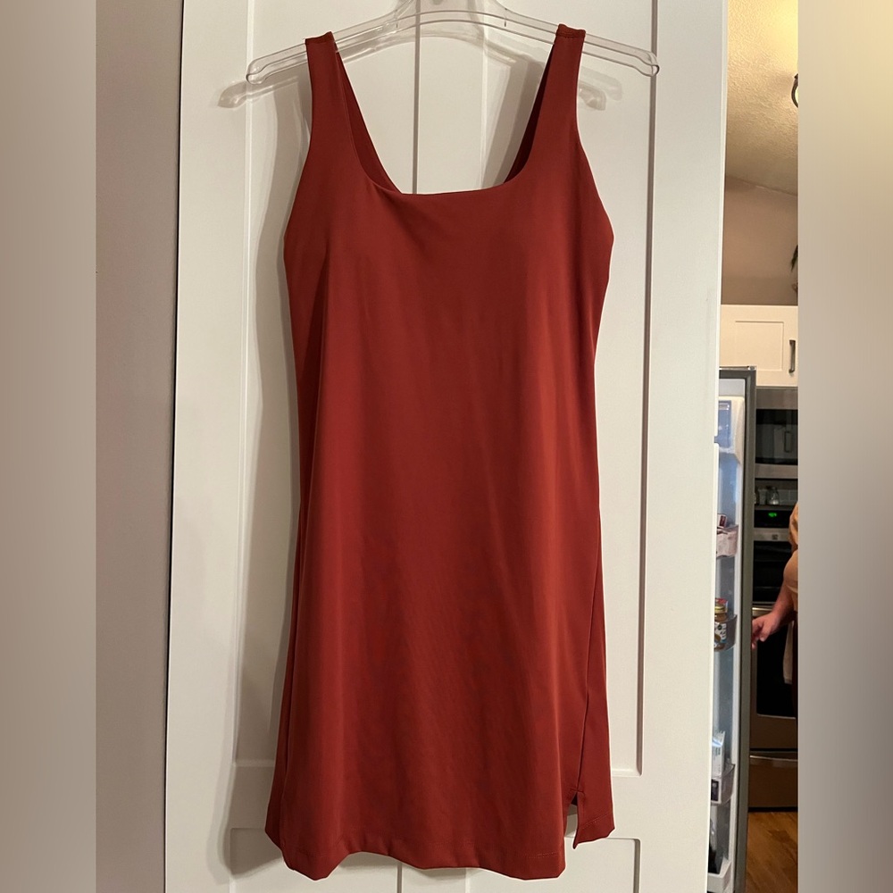 Old Navy Powersoft Athletic Dress Size Medium